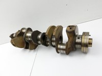 BMW E65 7er 01-05 4,4 245KW N62B44O0 N62B44A Kurbelwelle BMW E65 7er 01-05 11.09.2003 7504388 11217504388... Vorschau 4