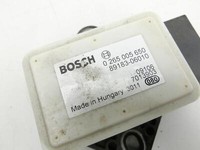 Toyota Auris E15 06-10 3T SG ESP module unit Steuergerät für 89183-06010 Toyota Auris E15 06-10 22.07.2009... Vorschau 2
