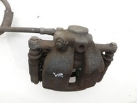 Mini One R56 LCI 13-16 1,6 72KW Bremssattel Bremszange Vorne Rechts Mini One R56 LCI 13-16 24.09.2012 3411-6778336... Vorschau 5