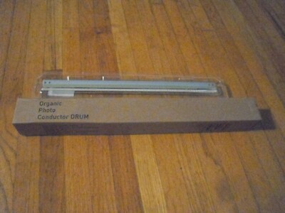 New Drum Kit + Cleaning Blade for Ricoh MP C6003 C5503 C4503 C3503 D1862208 