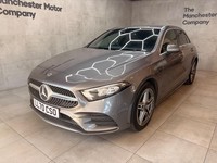 2020 Mercedes-Benz A Class 1.3 A250e 15.6kWh AMG Line (Premium 2) 8G-DCT Euro 6 