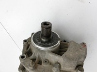 VW Tiguan 5N 11-16 2,0 155KW 4WD Verteilergetriebe Getriebe VW Tiguan 5N 11-16 12.12.2012 0A6409053AH 0A6409053... Vorschau 6
