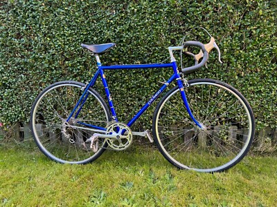 Vintage Colnago Road Bike