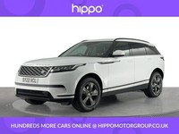 2022 Land Rover Range Rover Velar 2.0 D200 MHEV SUV 5dr Diesel Auto 4WD Euro 6 (