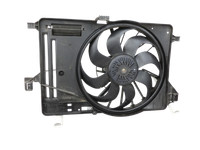 Ford Focus III 3 14-18 1,0 92KW Lüfter Ventilator f. Kühler Ford Focus III 3 14-18 30.09.2016 CV61-8C607-VB C9G4A... Vorschau 1