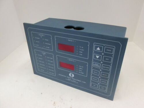 Integrated Circuit Development Corp. Model 6500 System Integrated Circuit Development Corp. Model 6500 System
