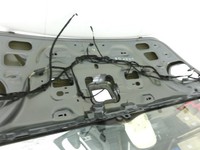 Seat Ibiza 6J 12-15 Kombi Heckklappe Kofferraumdeckel LX7R Seat Ibiza 6J 12-15 01.12.2013 gebraucht Vorschau 7