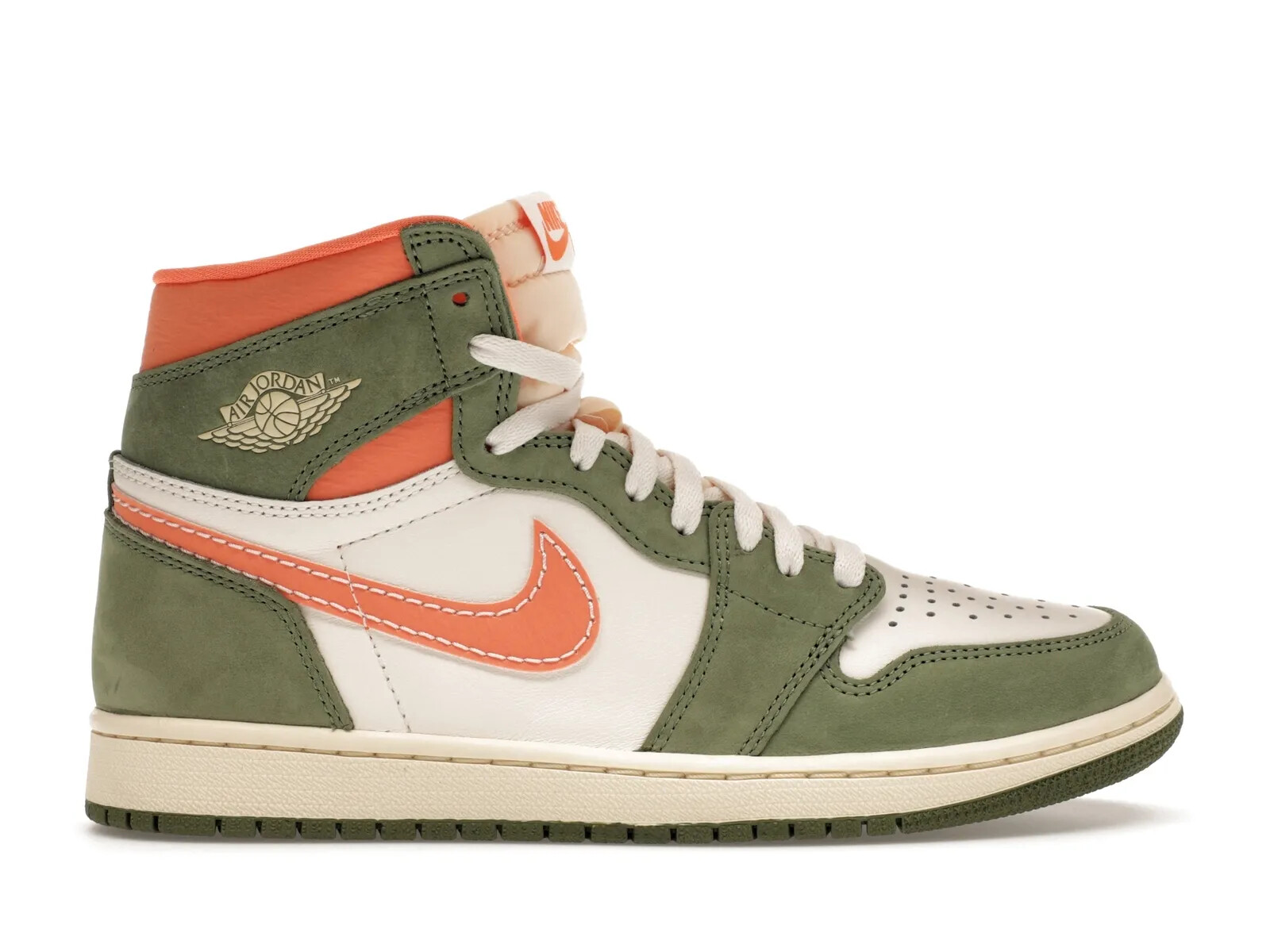 Air Jordan Air Jordan 1 Retro High OG 'Craft - Celadon' FB9934-300