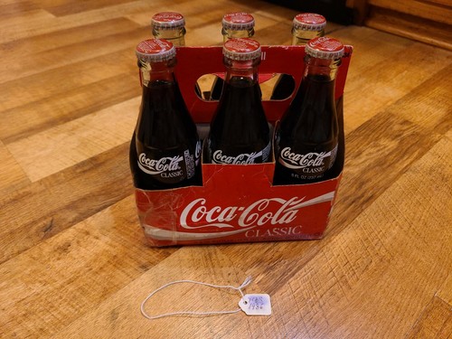 Coca Cola ごみ箱 アメリカ　ビンテージ ① Coca Cola ごみ箱 アメリカ ビンテージ ① ブランド雑貨総合
