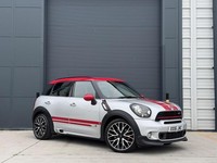 2016 MINI Countryman 1.6 John Cooper Works ALL4 Euro 5 (s/s) 5dr HATCHBACK Petro