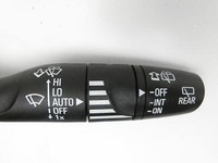 Opel Insignia B Z18 17-20 Lenkstockschalter Wischerschalter Wischer Opel Insignia B Z18 17-20 18.07.2018 39149299... Vorschau 4