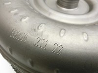 Mercedes S212 E350d 13-16 CDI 3,0 170KW Autom Wandler Drehmomentwandler für Getriebe Mercedes S212 E350d 13-16... Vorschau 4