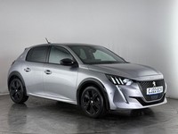 2022 Peugeot 208 1.2 PureTech GT Euro 6 (s/s) 5dr Hatchback Petrol Manual
