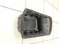 Peugeot 308 I 07-11 1,6 110KW EP6DT Ölwanne Motorwanne Peugeot 308 I 07-11 26.02.2009 755048380 V755048380 gebraucht Vorschau 4