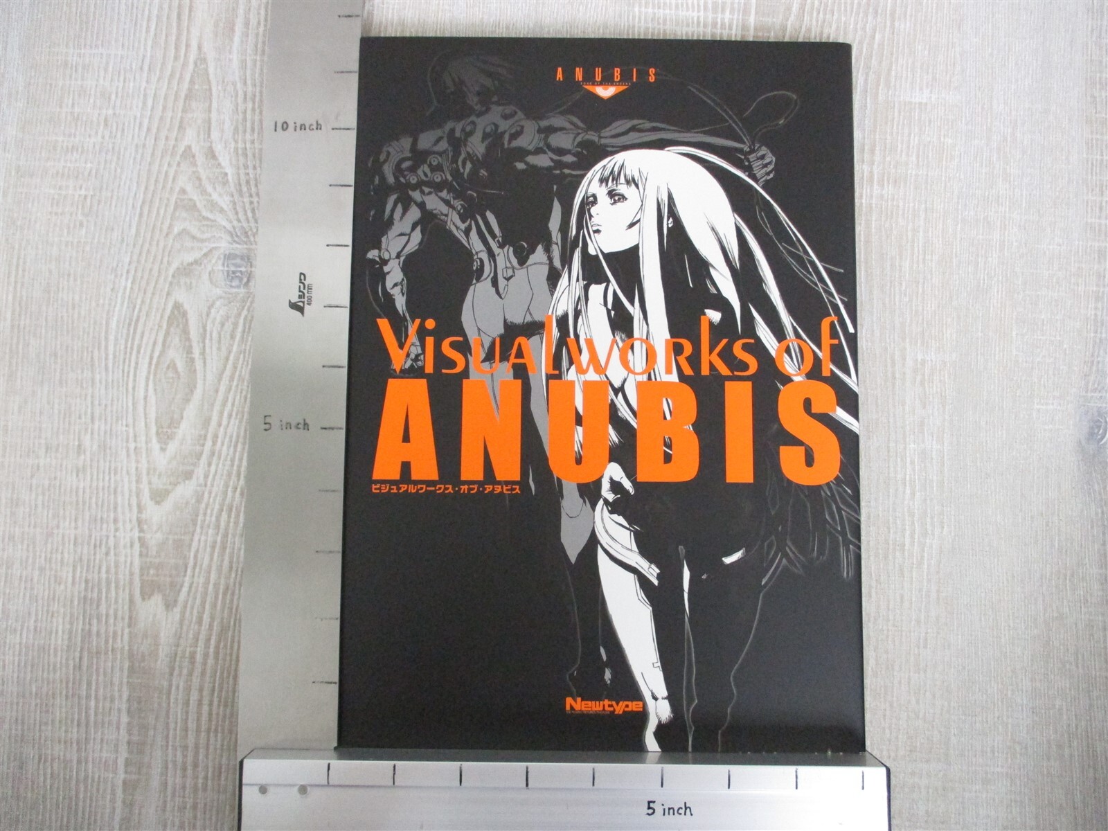 その他 UNDER THE DOG Artbook $_12.JPG?set_id=880000500F