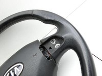 Kia Sportage SL 10-15 Lenkrad Airbaglenkrad Kia Sportage SL 10-15 19.09.2011 56900-3U100 gebraucht Vorschau 5