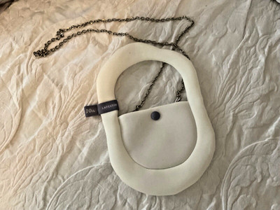 New unusual La Festin bag