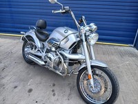 BMW R 1200 C