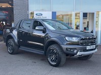 2020 Ford Ranger RAPTOR ECOBLUE PICK UP DIESEL Automatic
