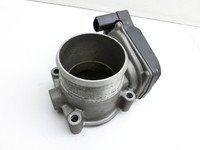 Audi A4 8K B8 08-11 1,8 88KW CDHA Drosselklappe Audi A4 8K B8 08-11 04.04.2009 06F133062Q 06F133062J A2C53302056... Vorschau 4