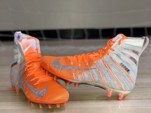 nike vapor untouchable 3 elite orange