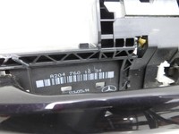 Mercedes CLA 250 C117 13-16 Coupe Türgriff Griff aussen Rechts Hinten 592 Mercedes CLA 250 C117 13-16 24.06.2014... Vorschau 4
