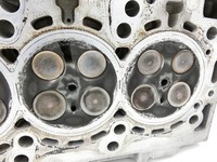 Mercedes W177 A200d 18-22 2,0d 110KW 654920 Zylinderkopf Mercedes W177 A200d 18-22 12.07.2019 A6540107312 gebraucht Vorschau 9