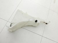 Jaguar XJ X351 09-15 SGDI 5,0 375KW Xenon Waschwasserbehälter Wasserbehälter Wischwasserbehälter Jaguar XJ X351... Vorschau 4
