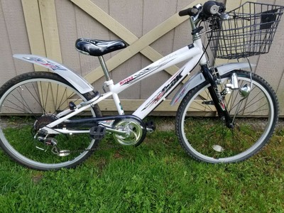 Bicycles Miyata 2 Nelo S Cycles