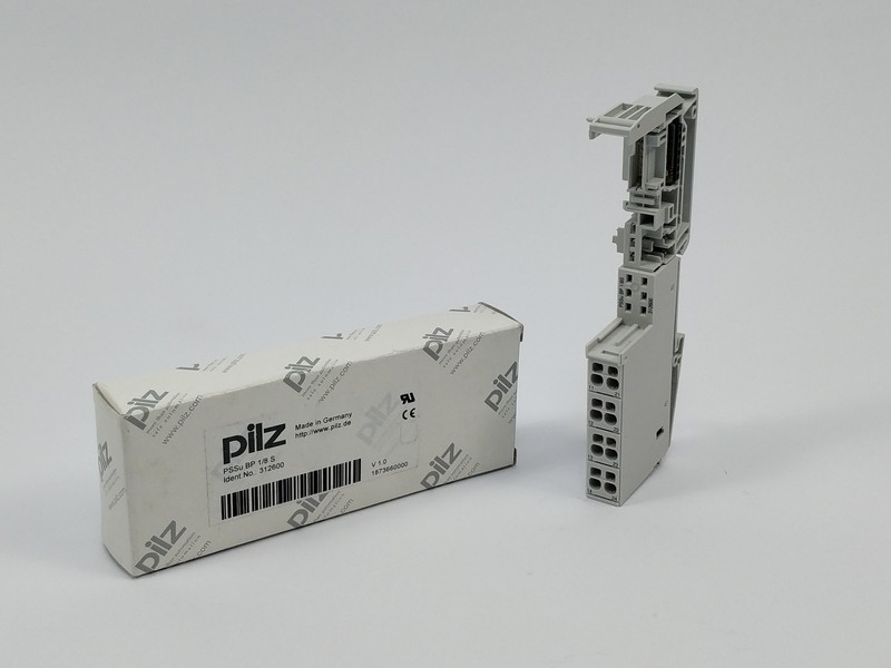 Pilz 312600 Pssu Bp 1/8 S