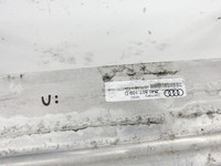 Audi Q7 4M 15-19 Stoßstangenträger Stoßfängerträger Querträger Vorne Audi Q7 4M 15-19 19.01.2016 4M0807109D gebraucht Vorschau 5