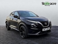 2025 Nissan Juke 1.0 DIG-T Tekna SUV 5dr Petrol Manual Euro 6 (s/s) (114 ps) HAT