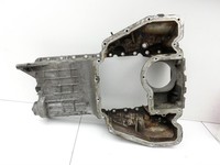 BMW E65 7er 01-05 4,4 245KW N62B44O0 N62B44A Ölwanne Motorwanne BMW E65 7er 01-05 11.09.2003 7574532 11137574532... Vorschau 6