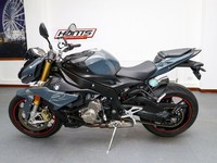 2017 BMW S 1000 R 1000 Euro 4