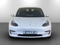 2021 Tesla Model 3 Long Range AWD 4dr Auto SALOON ELECTRIC Automatic