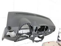 Fiat 500 07-15 Armaturenbrett Panel komplett Fiat 500 07-15 28.03.2018 9184994 gebraucht Vorschau 4