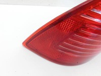 Saab 9-5 YS3E 05-09 Lim Rückleuchte Rücklicht für Stoßstange Links Hinten orig Saab 9-5 YS3E 05-09 08.12.2006 gebraucht Vorschau 2