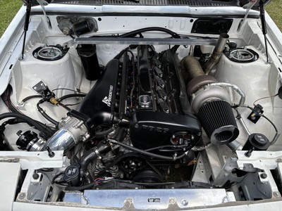image 1 of engine