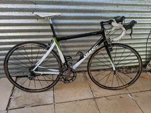 giant road bike in South Australia 