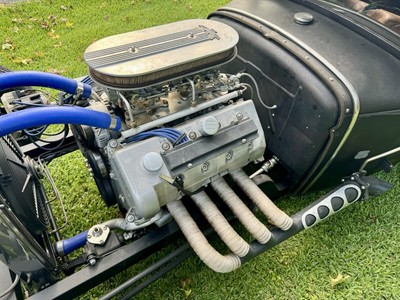 image 3 of engine