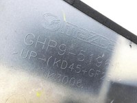 Mazda 6 GJ 12-15 Kombi Spoiler für Heckklappe 42A Mazda 6 GJ 12-15 30.01.2015 GHP9-51961 gebraucht Vorschau 6