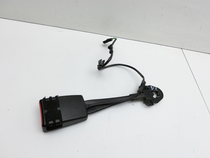 Audi A4 8K 07-11 Lim Gurtschloss Links Vorne Audi A4 8K 07-11 08.06.2009 8K0857755F gebraucht Vorschau 4