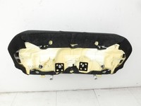 Toyota Yaris XP13 10-14 5T Sitzbezug Sitzpolster für Rücksitzbank Hinten Toyota Yaris XP13 10-14 15.05.2012 gebraucht Vorschau 6