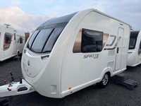 Swift Sprite Compact / 2 2022