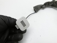 Mercedes W176 A180 15-18 1,6 85KW Mikrofon Micro Mercedes W176 A180 15-18 19.10.2016 A2468200035 A24682000357H52... Vorschau 2