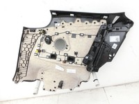 Mercedes C205 C400 15-18 Coupe Seitenverkleidung Verkleidung Wandpappe Hinten Links Mercedes C205 C400 15-18... Vorschau 6