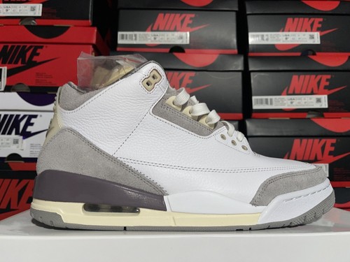 jordan 3 xa ma maniere stockx