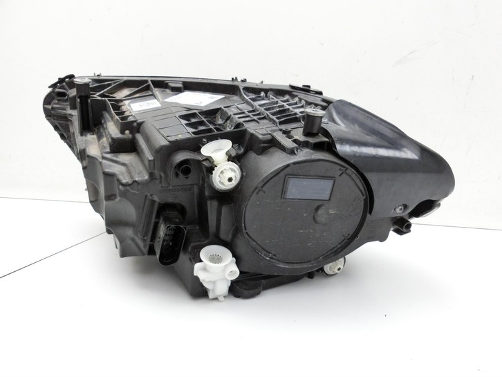 Mercedes-Benz A-Klasse W177 Scheinwerfer Frontscheinwerfer Rechts orig. Mercedes-Benz A-Klasse W177 A1779065804... Vorschau 6