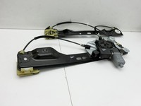 Opel Zafira Tourer P12 16-19 Mehrzweckfahrzeug Fensterhebermotor mit Fensterheber Links Vorne Opel Zafira Tourer... Vorschau 2