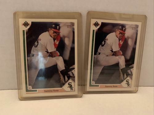 小笠原道大⭐２００６年 UPPER DECK SW-MO Amazon.com: 1993 Upper Deck #55 Ken Griffey Jr./Jay Buhner
